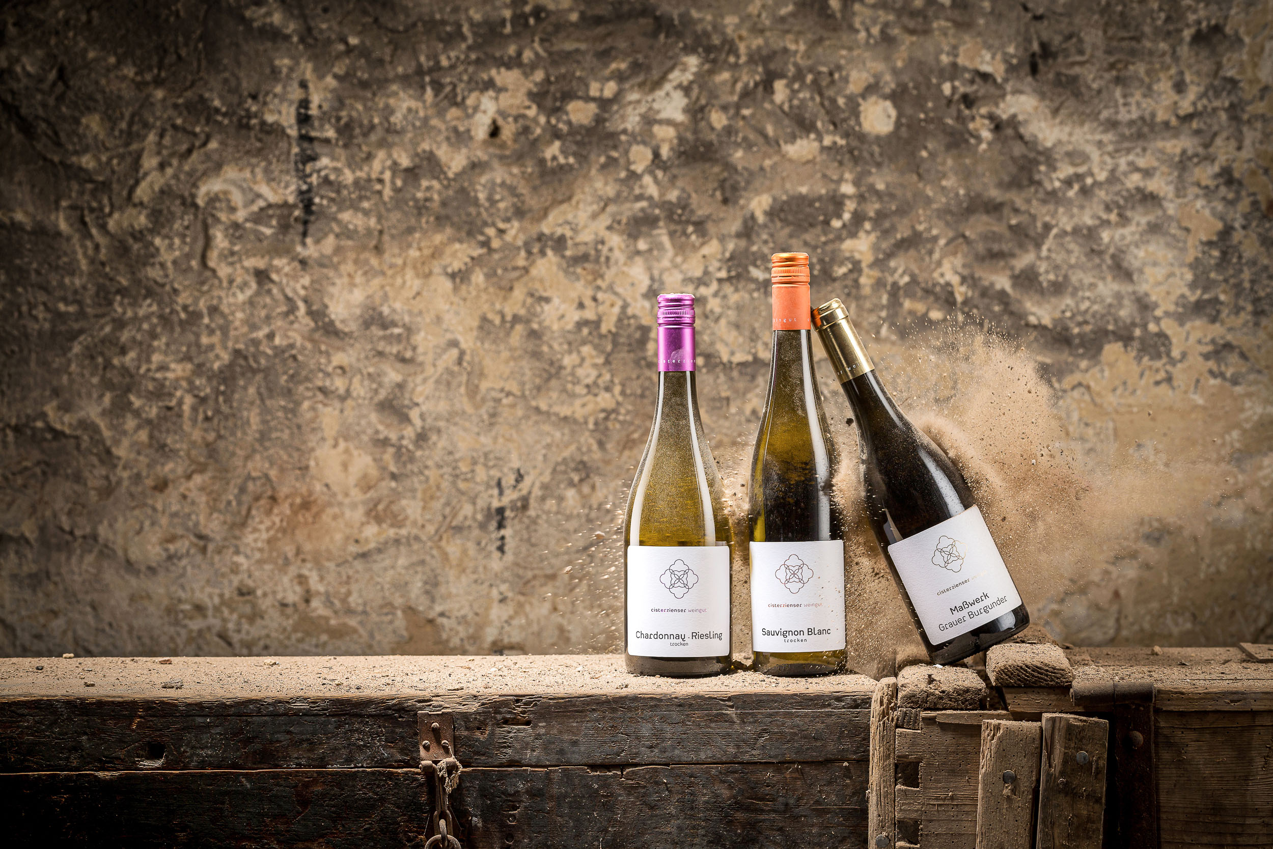 Cisterzienser Weingut