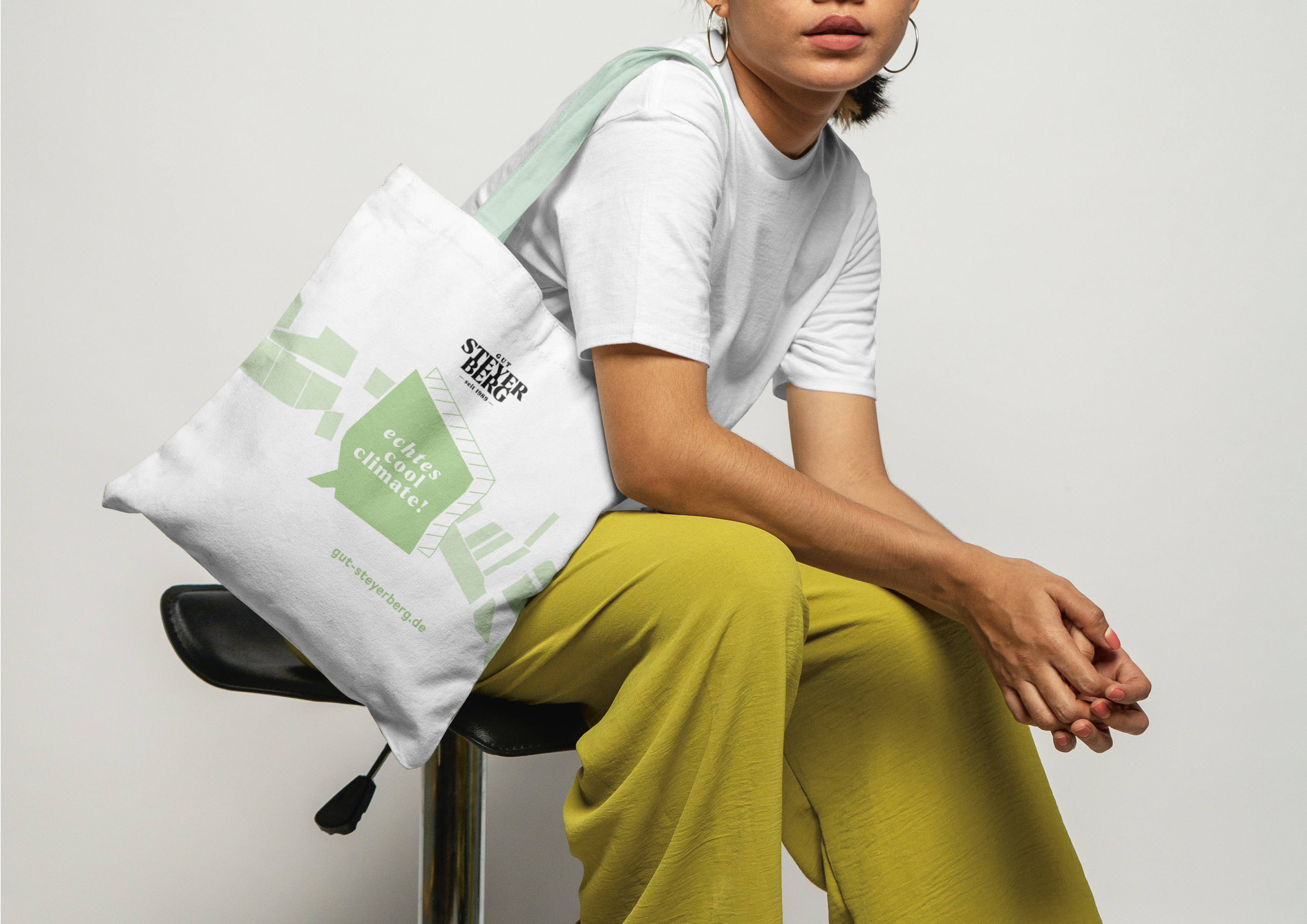 Totebag Gut Steyerberg