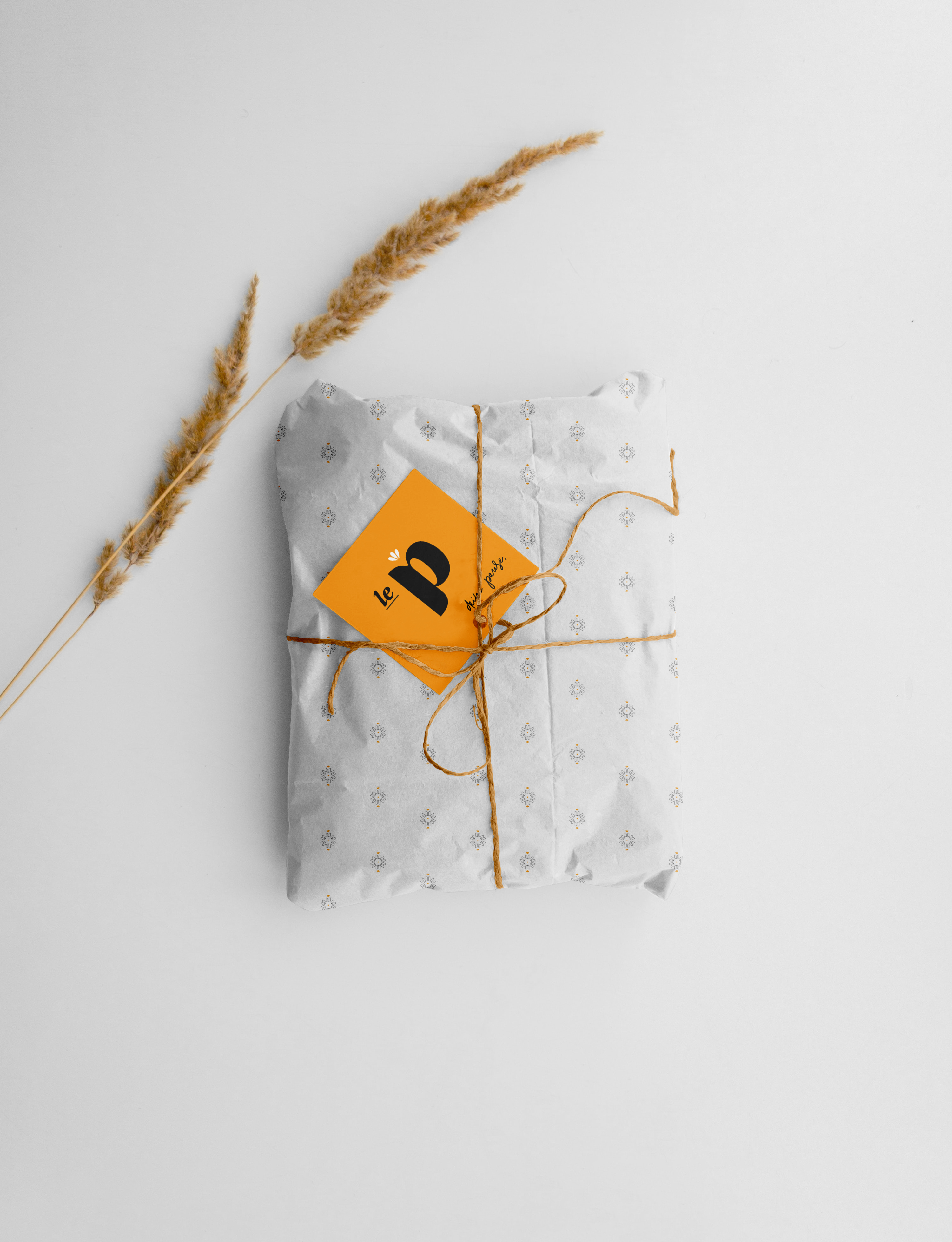 Geschenkkarte Le Pauzadou