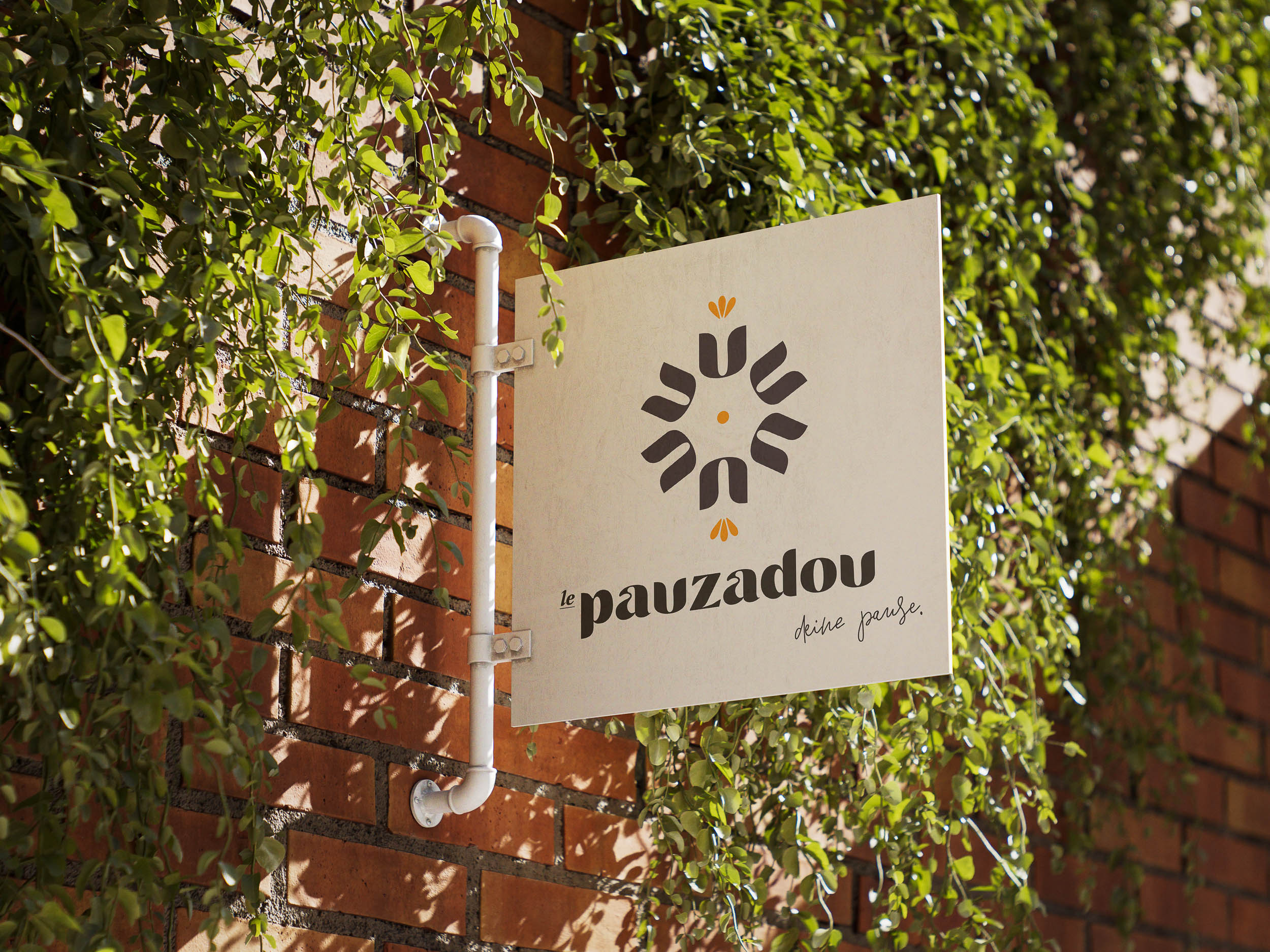 Le Pauzadou